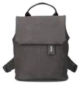 Produktbild: zwei Mademoiselle MR45 - Rucksack 22 Mini cm (nubuk-stone)