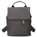 Produktbild: Zwei Freizeitrucksack Mademoiselle MR45 - Rucksack 22 Mini cm (nubuk-stone) grau