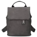 Produktbild: zwei Mademoiselle MR45 - Rucksack 22 Mini cm (nubuk-stone)