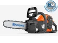 Produktbild: Husqvarna Akku Kettensäge 225i 35 cm 36V Li-Ion mit Akku u Ladegerät 970547510