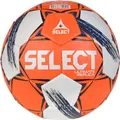 Produktbild: Select European League Ultimate Replica EHF Handball 220039, Unisex handballs, Orange, 3 EU