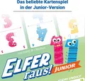 Produktbild: Ravensburger Spiel Elfer raus! Junior, Kinderspiel, Made in Europe