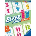 Produktbild: Ravensburger Elfer Raus! Junior (Französisch) (20947)