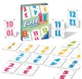 Produktbild: Ravensburger Verlag GmbH Spiel Kartenspiel Kartenlegespiel Elfer raus! 20947