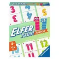 Produktbild: Ravensburger Elfer raus! Junior, Kartenspiel