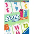 Produktbild: Ravensburger Elfer raus! Junior, Kartenspiel