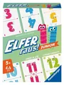 Produktbild: Elfer raus! Junior - Kartenspiel ab 5 Jahre
