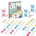Produktbild: Ravensburger Kartenspiel Kartenlegespiel Elfer raus! 20947