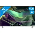 Produktbild: Sony Bravia KD-75X85L (2023)