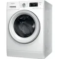 Produktbild: Whirlpool FFB 7469 SV IT, Frontlader, 7 kg, B, 79 dB, 1351 RPM, A - Weiß