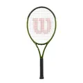 Produktbild: Kinder Tennisschläger BLADE FEEL COMP JUNIOR-besaitet 16:19 Unisex universal