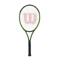 Produktbild: Wilson Tennisschläger Blade Feel Comp Jr, Für Kinder (11-12 Jahre), Mehrfarbig (Mehrfarbig)
