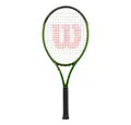Produktbild: Wilson Tennisschläger BLADE FEEL JR 26