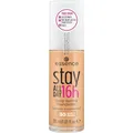 Produktbild: essence cosmetics stay ALL DAY 16h Foundation 30 Soft