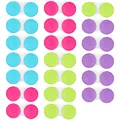 Produktbild: Jinlaili 20 Stück Kontaktlinsenbehälter Set, Bunt Kontaktlinsendose Linsenbehälter, Kontaktlinsen Behälter, Brillenetui Tragbar, Reise Kontaktlinsenetui Set für Zuhause und Reisen, 6 Farbes
