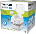 Produktbild: THETFORD Campingtoilette Porta Potti 365 tragbare