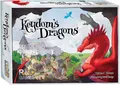 Produktbild: HUCH! Spiel Keydom's Dragons, Strategiespiel, Made in Germany