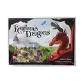 Produktbild: HUCH! Keydom´s Dragons