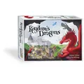 Produktbild: HUCH! - Keydoms Dragons