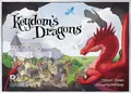 Produktbild: Keydom`s Dragons Brettspiel