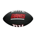 Produktbild: Wilson # NFL Ball New York Giants Mini # WTF1533BLXBNG