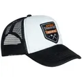 Produktbild: Stihl Timbersports Collection Trucker Cap ,,KISS MY AXE