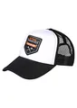 Produktbild: Stihl 0464 021 0050 TIMBERSPORTS Collection Trucker Cap „Kiss my Axe“ aus 100% Polyester