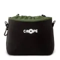 Produktbild: C-Rope Kamerabeutel aus Neopren, Neopren-Beutel mit Fleece-Fütterung, wasserabweisend, Kamerazubehör - Größe L