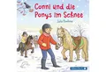 Produktbild: Silberfisch Verlag Hörspiel Conni und die Ponys im Schnee