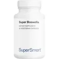 Produktbild: SuperSmart Super Boswellia Dietary Supplement - 60 Vegi-Kaps