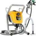 Produktbild: Wagner HEA Control Pro 250M Airless-Farbspritzpistole
