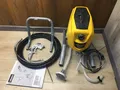 Produktbild: Wagner Control Pro 250 M Airless Elektro-Feinsprühsystem, I36847