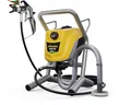 Produktbild: Farbspritzgerät WAGNER CONTROL PRO 250 M 550 W