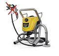 Produktbild: Farbspritzgerät WAGNER CONTROL PRO 250 M 550 W
