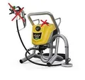 Produktbild: Farbspritzgerät WAGNER CONTROL PRO 250 M 550 W