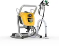 Produktbild: Wagner Control Pro 250 M Farbsprühsystem Sprühgerät max. 1250ml/min 550W 1789999