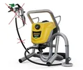 Produktbild: Farbspritzgerät WAGNER CONTROL PRO 250 M 550 W