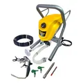 Produktbild: Wagner Airless Sprayer Control Pro 250 M Farbsprühsystem 550 W 1,25 l/min 110bar