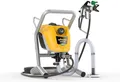 Produktbild: WAGNER Airless Farbsprühsystem Control Pro 250 M, 110 bar, Schlauch 9m