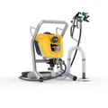 Produktbild: Wagner Control PRO 250M Lackiergerät mit Spritzpistole 2371053