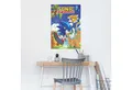 Produktbild: Reinders! Poster Sonic the Hedgehog - sonic & tails