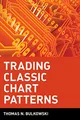 Produktbild: Trading Classic Chart Patterns: Incl. a Chart Pattern Scoring System (Wiley Trading)
