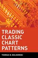 Produktbild: Trading Classic Chart Patterns: 143..., Bulkowski, Thom