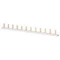 Produktbild: Verbindungsschiene 1P 10 mm2 Stift 57 SENTRON 5ST 5ST3731