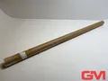 Produktbild: Siemens Stiftsammelschiene 5ST3731 pin busbar 10mm2 1-phasig Länge ca. 66cm