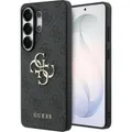 Produktbild: Handyhülle für Galaxy S26 Ultra Guess Case Cover Schutzhülle Etui Hülle Schwarz