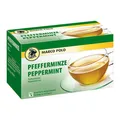 Produktbild: Marco Polo Pfefferminz Tee erfrischend minziger Geschmack 30g