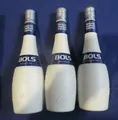 Produktbild: 15€/L Bols Natural Yoghurt Likör 3 Flaschen je 0,7L 15% Vol Alk.