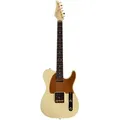 Produktbild: Suhr Mateus Asato Signature Series Classic T SS MA White #83987 - E-Gitarre