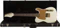 Produktbild: Suhr Mateus Asato Classic T Signature Series 'M.A.' White E-Gitarre Erle Ahorn